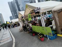 -丽达购物中心(崂山店)