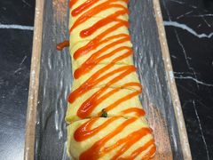 芝士鸡蛋卷-HONGA HONGA雄家(曹路店)