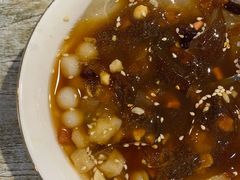 红糖糍粑冰粉-乐山冰粉·狼牙土豆(竹溪湾店)