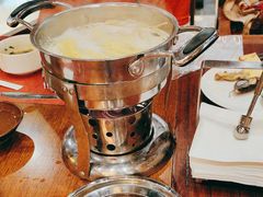 -西双版纳洲际度假酒店-海鲜傣味烧烤·侬香全日制餐厅
