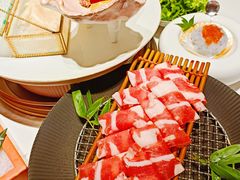 -领鲜天下·焗海鲜·花胶鸡(天目里店)