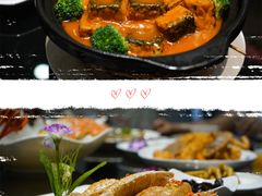 -茶叁酒肆·楚味江湖(菱角湖店)