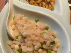 -兰庭玉树·老饭骨家宴(后海店)