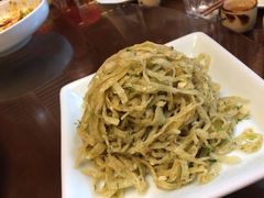 -窄巷子陕菜馆·地道陕西菜(粉巷店)