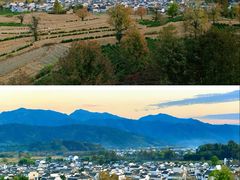 -塔川景区