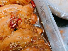 -蘑菇圈·云南野生菌菇炒饭·巷口食堂(悦荟店)