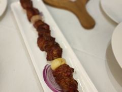 -马克西姆俄罗斯餐厅(通亚街店)