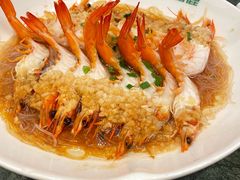 一品开背虾-新白鹿餐厅(湖滨银泰IN77C区店)