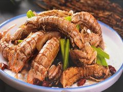 -郭姐·威海渔村(黄兴路店)