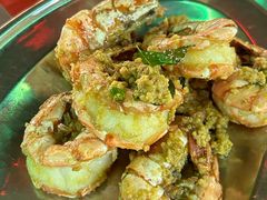 -黄亚华小食店(Jalan Alor)