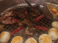 -伊茉家的烤肉店(勒泰中心店)