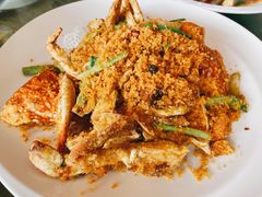 避风塘炒蟹-大厝宅海鲜馆