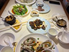 -日丰园海肠水饺·老字号大连海鲜(小平岛总店)
