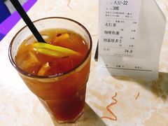 -渔记茶餐厅(渔村店)