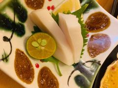 白金枪鱼-高木日本料理(静安寺店)