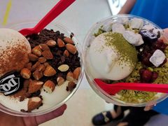 -DQ·蛋糕·冰淇淋(天通苑华联店)