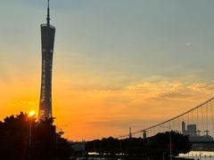 -琶醍壹号•潮菜江景餐吧