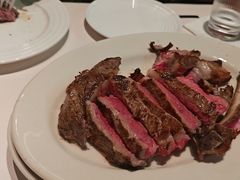 -K·Kitchen KK牛扒厨房(江南西店)