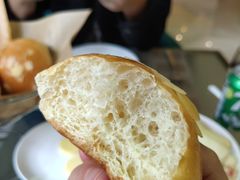 -荟星庭西餐厅(天府丽都喜来登饭店)