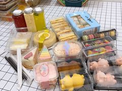 -曼兹集鲜(金桥国际食品城店)