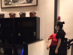 -茶叁酒肆·楚味江湖(菱角湖店)