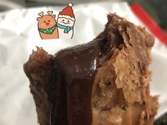 -麦当劳(仙林金鹰店)