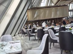 -傲廬·云端餐厅·深圳柏悦酒店
