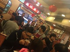 等位区-金华冰厅