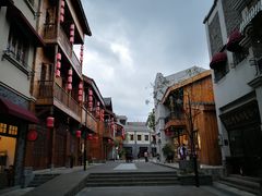 -天河潭旅游度假区