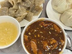 -姚记炒肝店(鼓楼店)