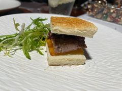 -咖梦餐厅 COMENG RESTAURANT