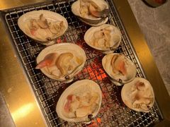 -本达人海鲜烧烤·朝鲜族风味(发展店)