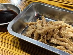 -阿姨小肉摊(同济西苑店)
