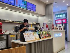 -鲜芋仙(高新万达广场店)