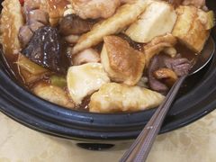 -潮喜竹溪荔湖酒家(荔枝湾店)