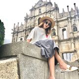 澳门🇲🇴大三巴拍照📷机位