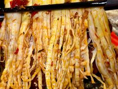 -牛市坎火锅(建设路店)