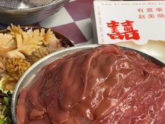 -赵美丽·重庆社区火锅·直营店(火车东站·中豪国际店)