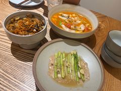 -兮食农场餐厅