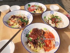 -大嘻咹biangbiang面(历史博物馆店)