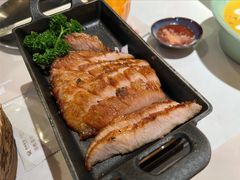 -POKIPOKI泰食谷仓东南亚菜(侨香店)