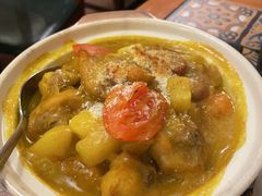 焗葡国鸡-番茄屋葡式美食(总店)