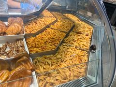 -永辉超市(嘉定宝龙广场店)