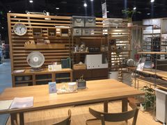 -MUJI无印良品(杭州万象城店)