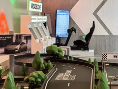 -现代汽车文化中心 Hyundai Motorstudio Beijing