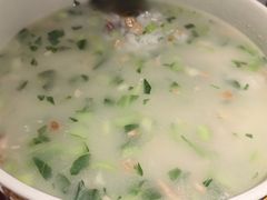 -黄山老妈·土菜(碧桂园店)