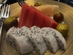 -江畔餐厅·厦门海港英迪格酒店(中山路店)