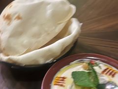 -ELI FALAFEL Lebanese&Mediterranean黎巴嫩美食(富城路店)
