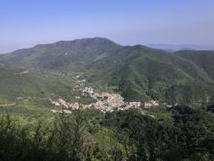 -妙峰山风景名胜区