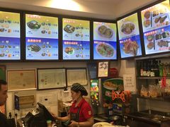 -香妃烤鸡(西单店)